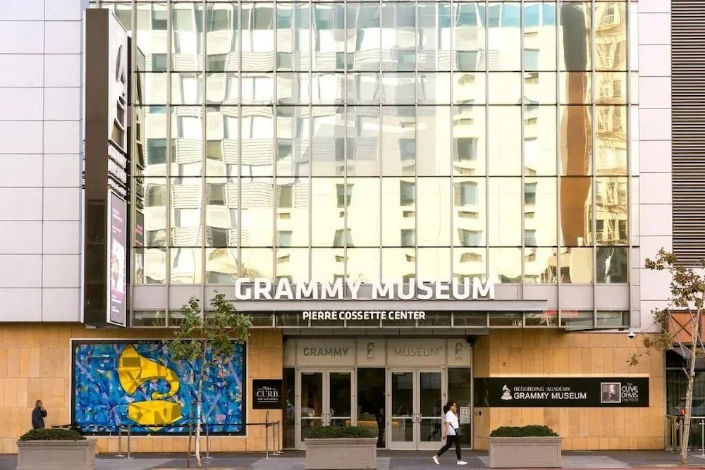 The O Hotel, Trademark Collection by Wyndham, Los Angeles, foto 3
