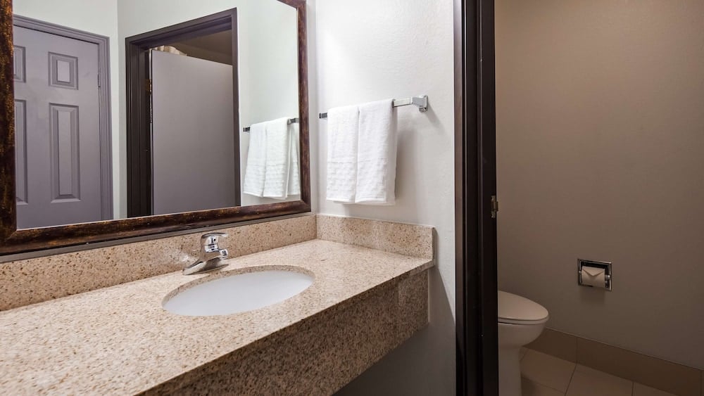 West Valley Inn, West Valley City, foto 5
