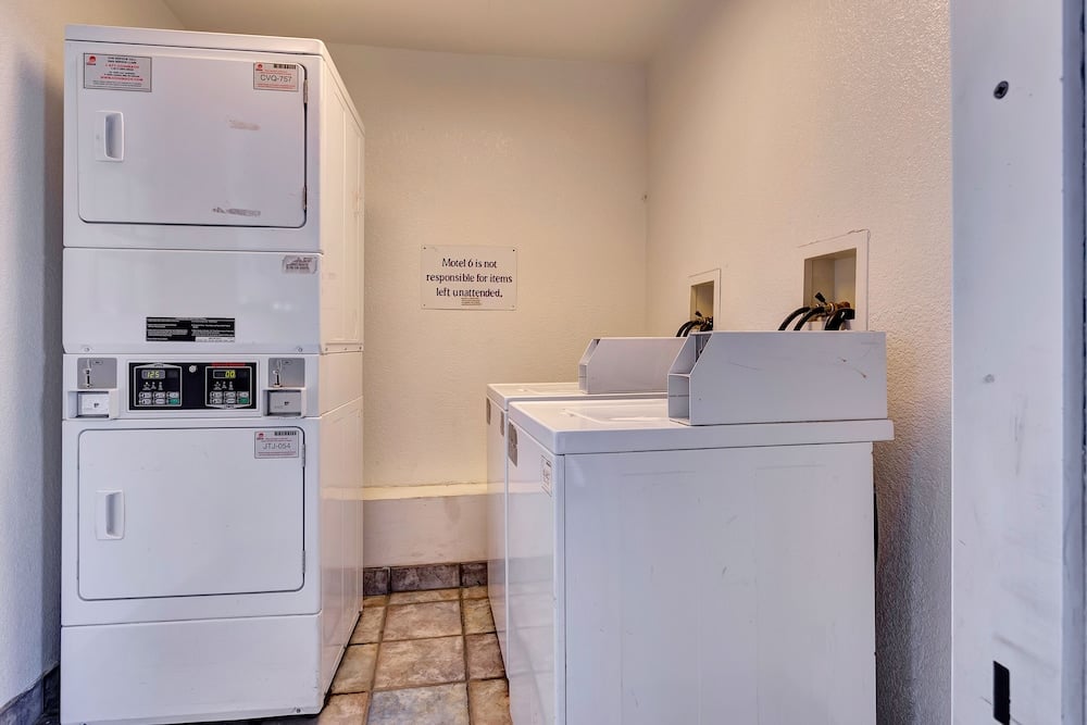Motel 6 – Santa Rosa, CA - South, Santa Rosa, foto 2