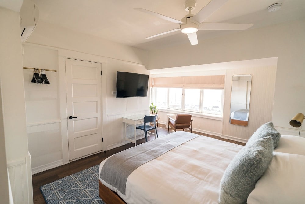 Newport Beach Hotel, A Four Sisters Inn, Newport Beach, foto 3