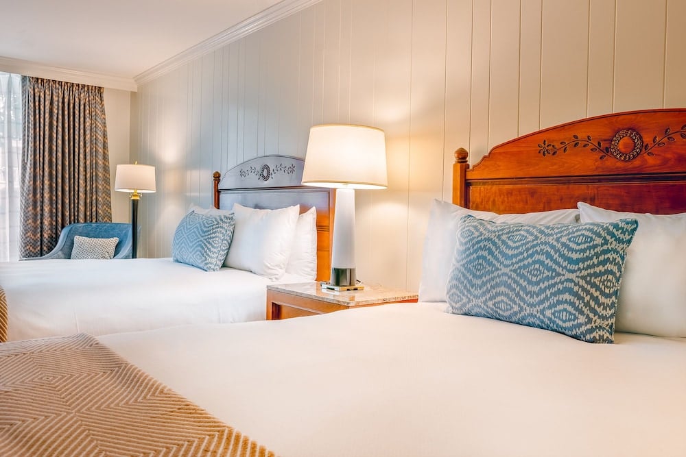 Little America Hotel, Salt Lake City, foto 5