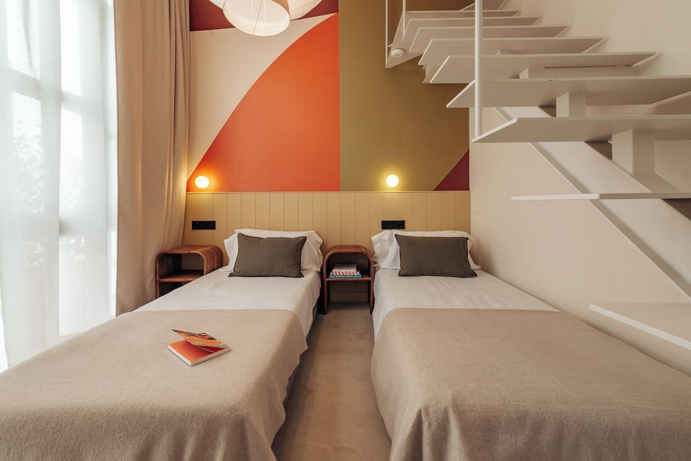 The Atelier Lofts, Valencia, foto 4