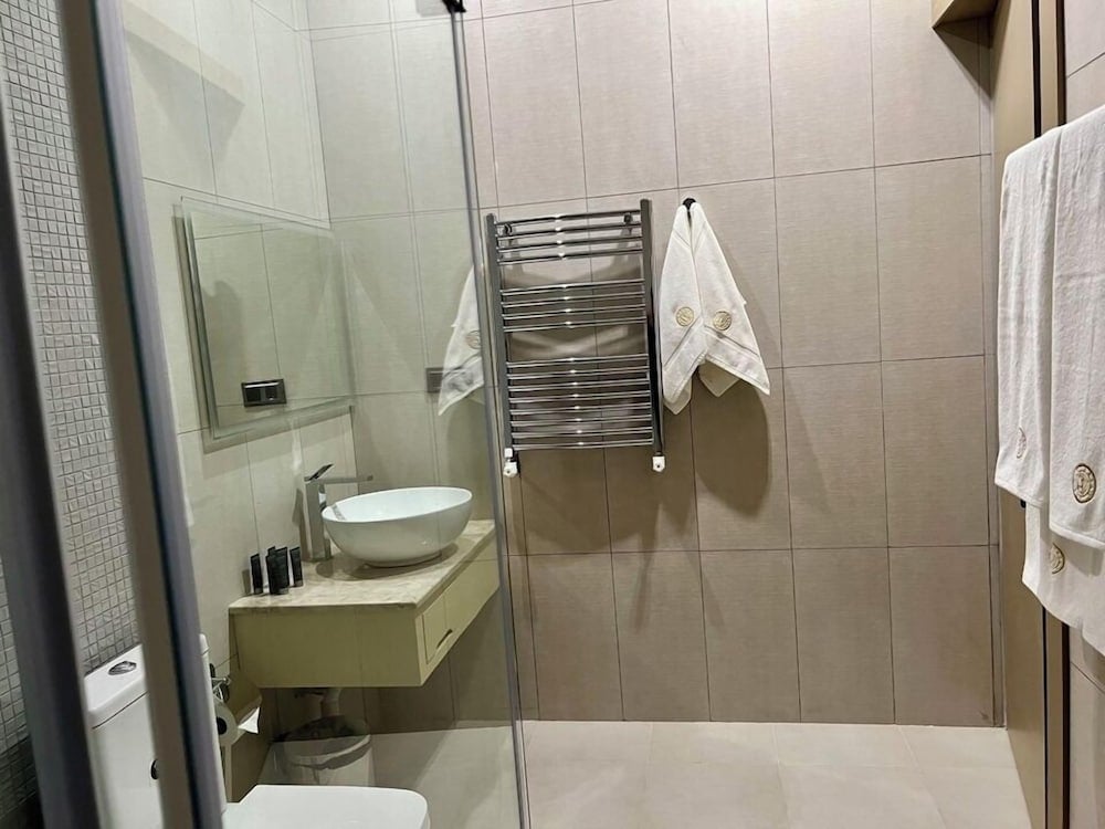 Plaza Viktoria Hotel Yerevan, Yerevan, foto 4