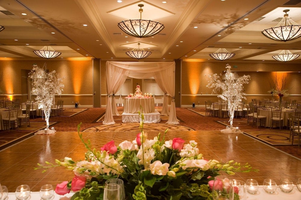 DoubleTree Suites by Hilton Anaheim Rsrt - Conv Cntr, Anaheim, foto 4