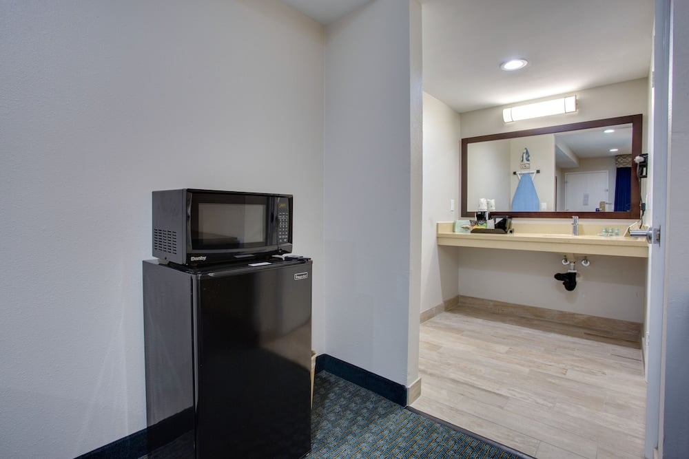 Quality Inn San Diego South - Chula Vista, Chula Vista, foto 4