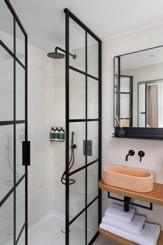 Inhabit Queen's Gardens, a Member of Design Hotels, London, foto 5