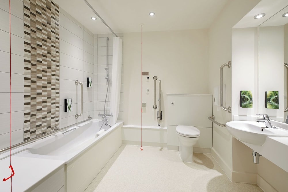 Premier Inn London Waterloo - York Road, London, foto 3