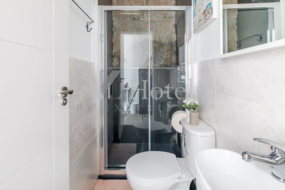 AYZ Juan de Mena - Auto check-in property, Madrid, foto 5