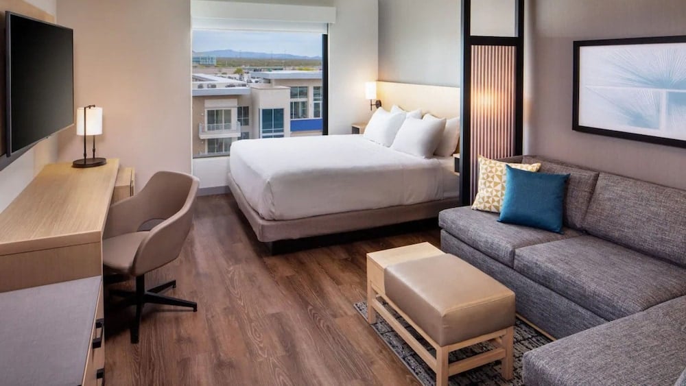 Hyatt Place North Scottsdale, Scottsdale, foto 3