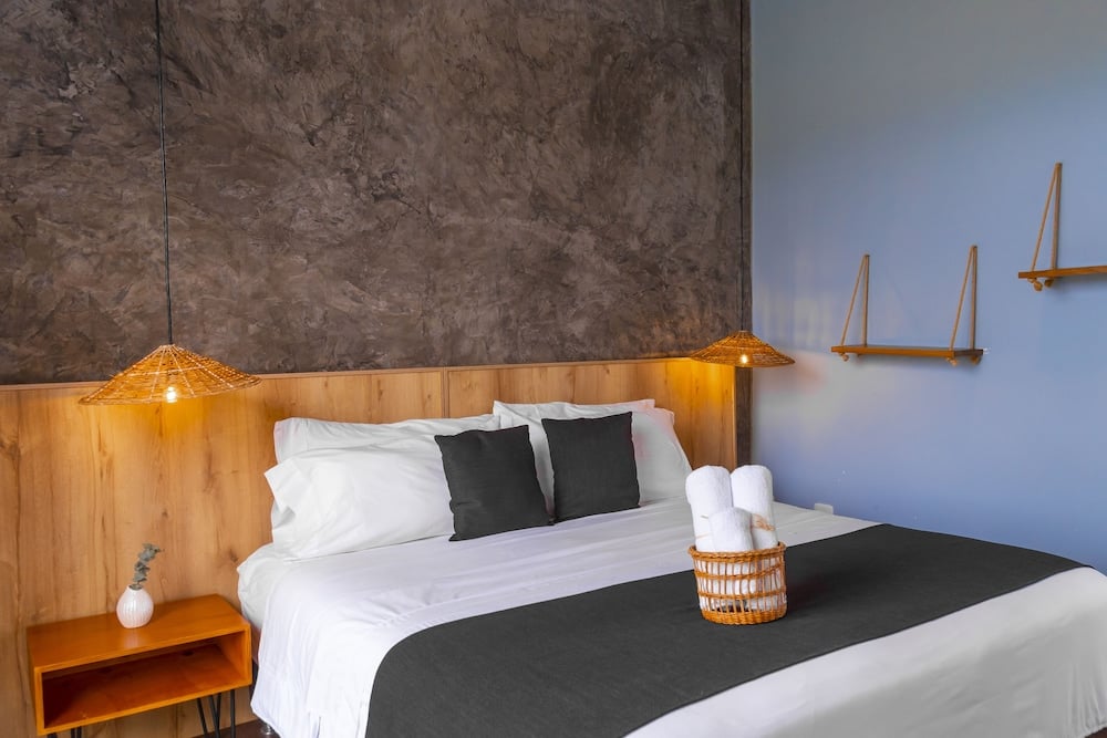 Eco Hotel Monte Tierra, Filandia, foto 4
