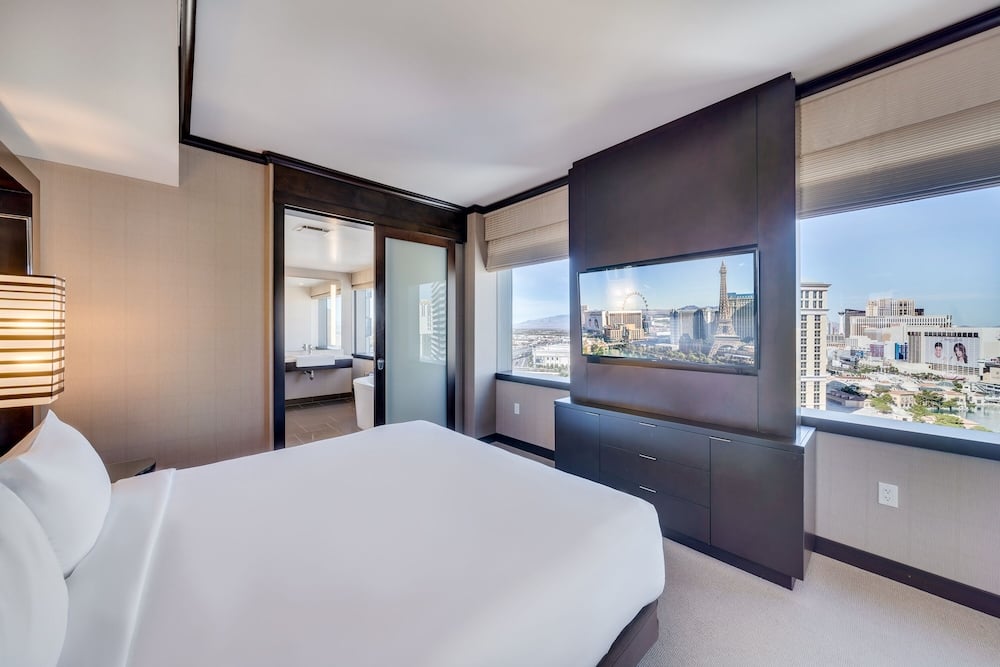 Jet Luxury at the Vdara Condo Hotel, Las Vegas, foto 2
