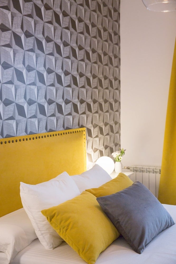 HA San Mateo Suites, Madrid, foto 5