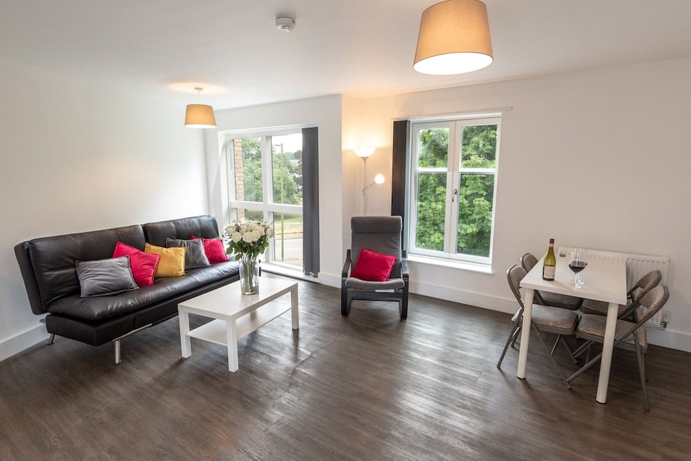 Abodebed - Oval View, Hemel Hempstead, foto 4
