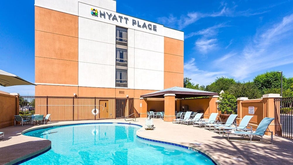 Hyatt Place Phoenix -North, Phoenix, foto 5