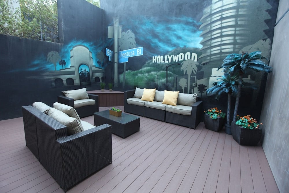 BLVD Hotel and Studios Universal-Hollywood, an Ascend Collection Hotel, Studio City, foto 5