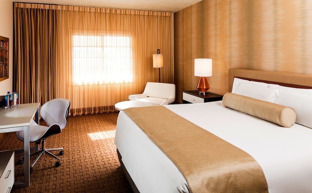 Eureka Casino Resort, Mesquite, foto 2