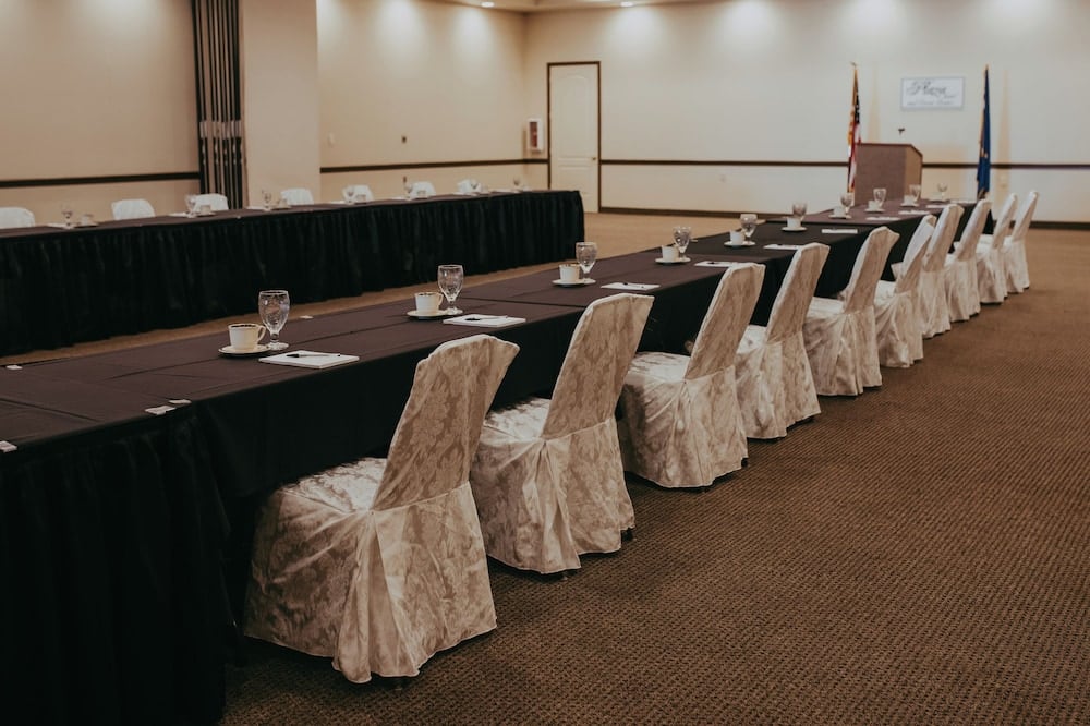 Carson City Plaza Hotel and Event Center, Carson City, foto 2