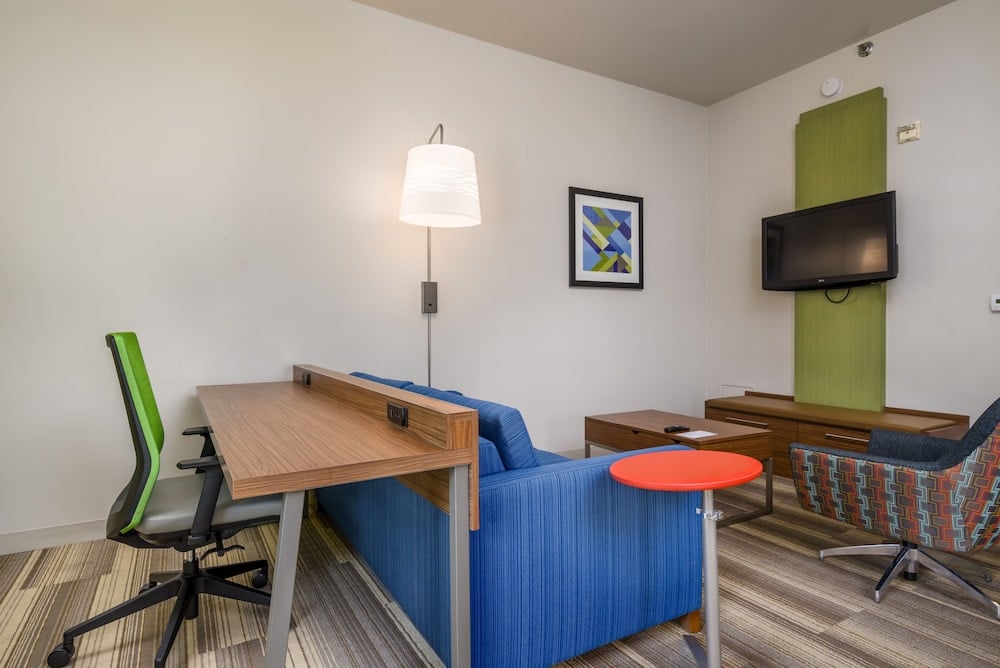 Holiday Inn Express Hotel & Suites Phoenix-Airport by IHG, Phoenix, foto 4