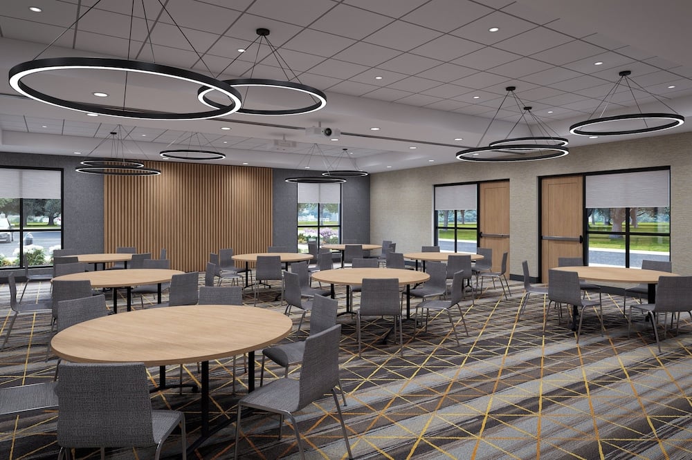 Holiday Inn & Suites Monterey Park Los Angeles by IHG, Monterey Park, foto 4