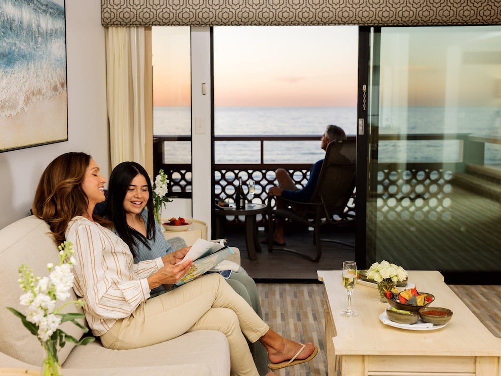 La Jolla Shores Hotel, La Jolla, foto 4
