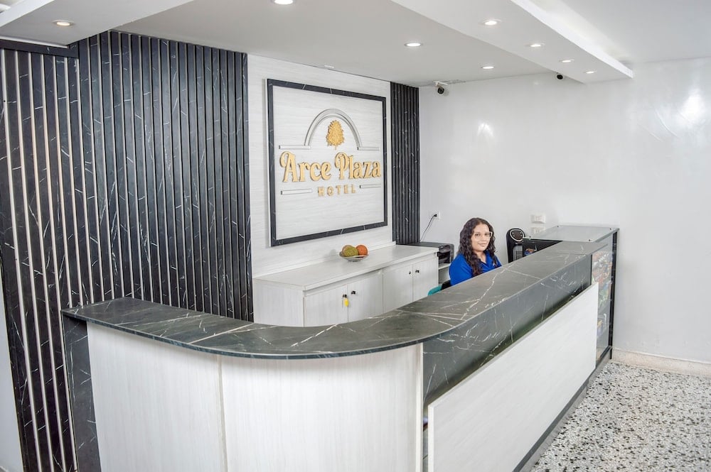 Hotel Arce Plaza, Valledupar, foto 3
