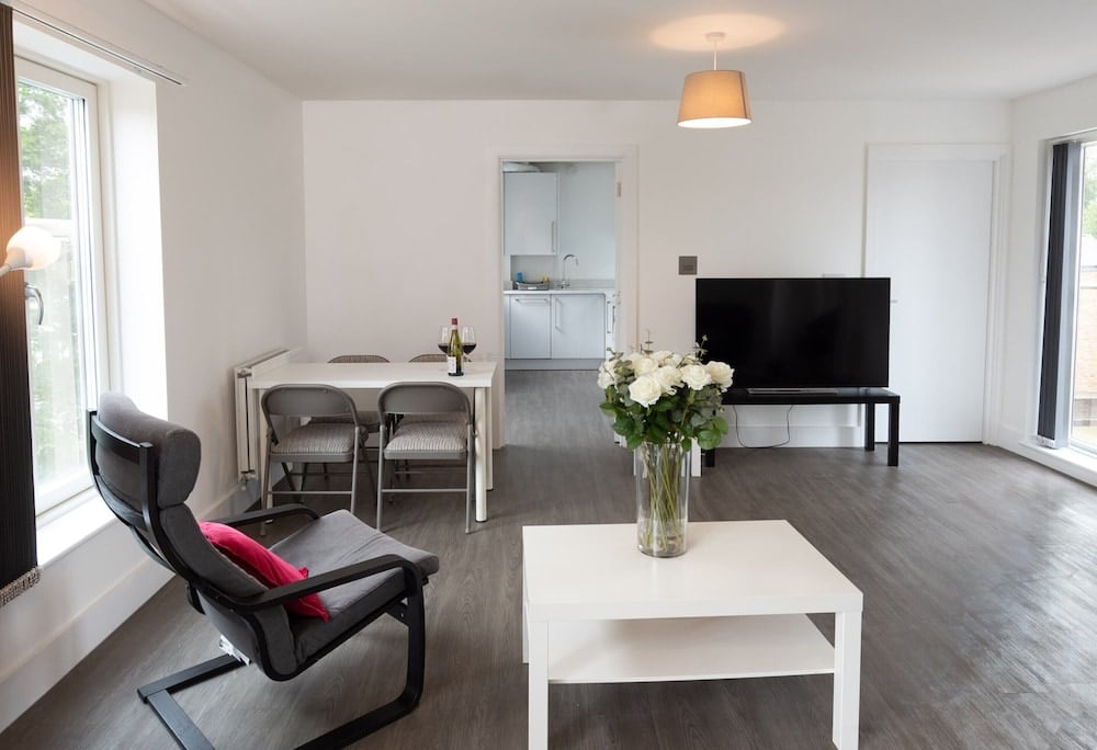 Abodebed - Oval View, Hemel Hempstead, foto 3