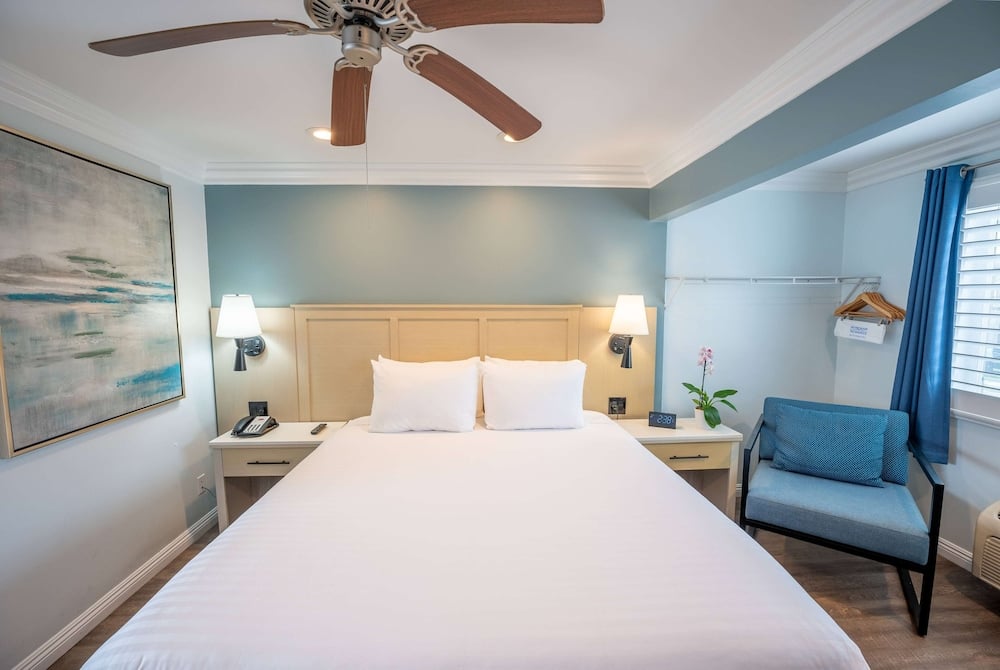 Ramada Limited Redondo Beach, Redondo Beach, foto 2