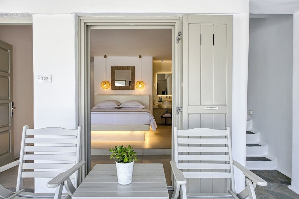 Nodo Boutique Hotel, Mykonos, foto 4