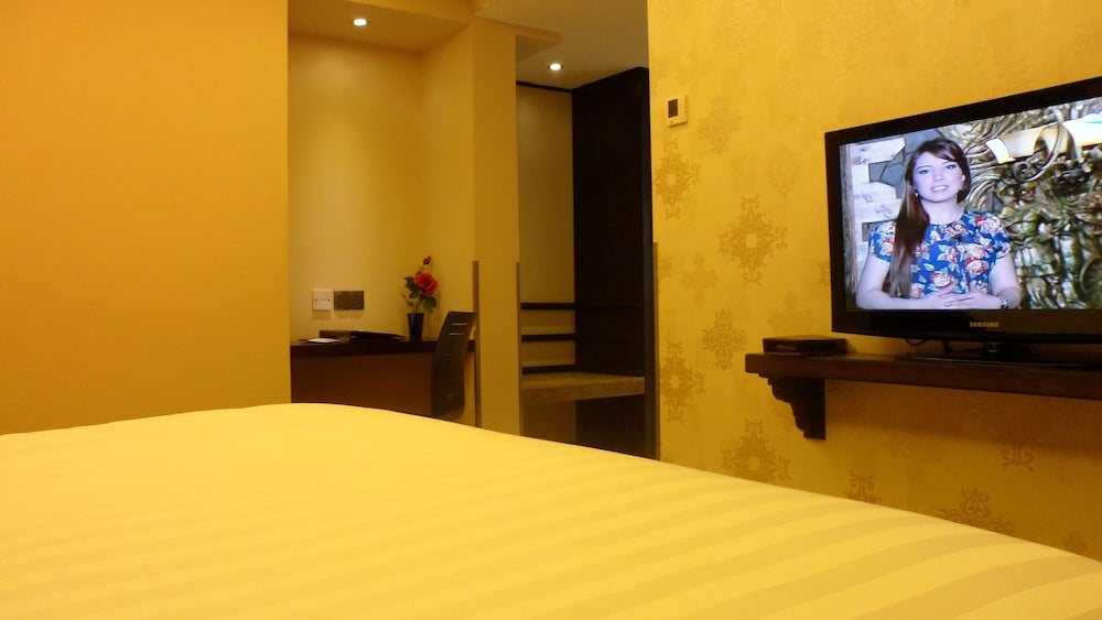 Mark Inn Hotel Deira, Dubái, foto 4