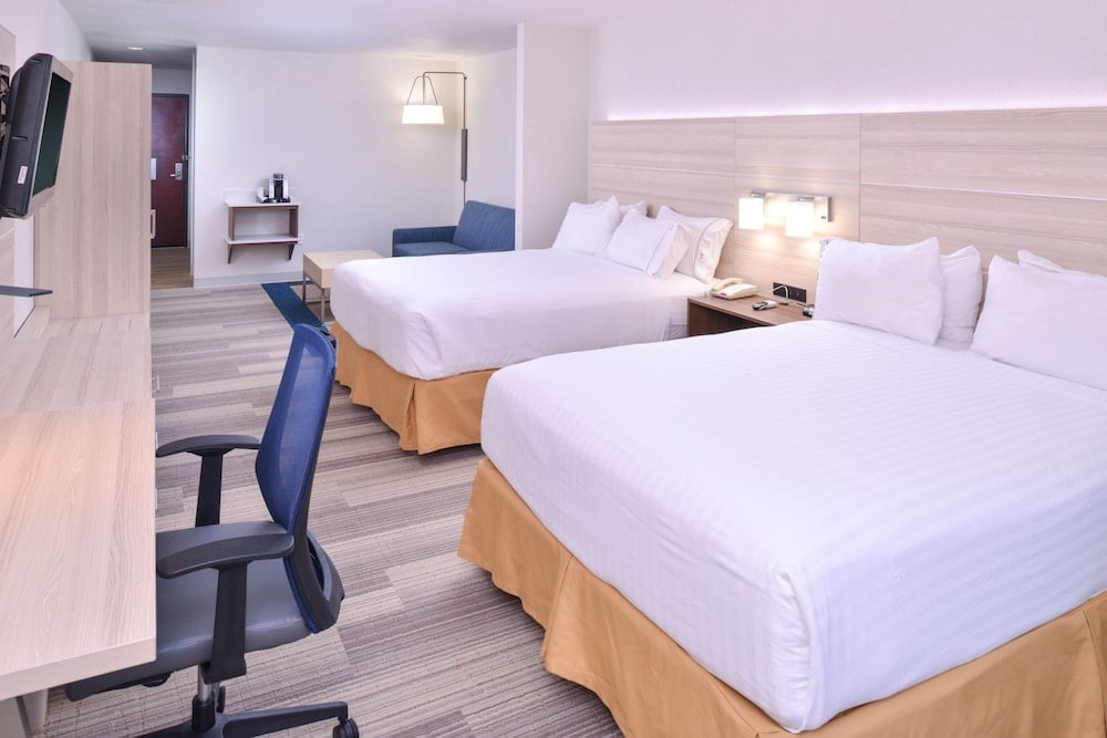 Holiday Inn Express Hotel & Suites San Diego Otay Mesa by IHG, San Diego, foto 3