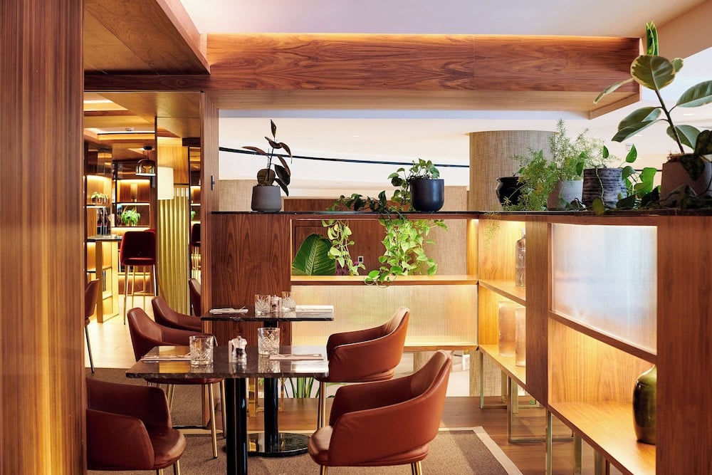 Melia White House Hotel, London, foto 2