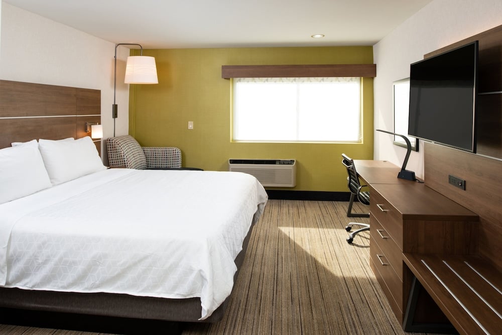 Holiday Inn Express & Suites Los Angeles Downtown West by IHG, Los Angeles, foto 4
