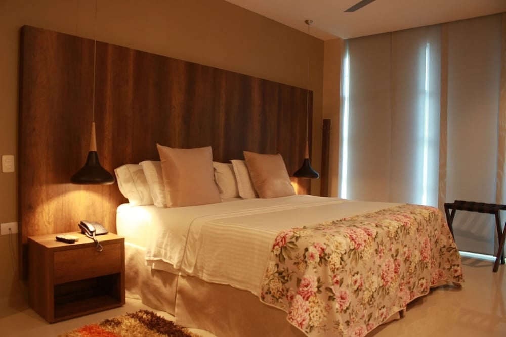 Hotel Santorini Loft, Montería, foto 3