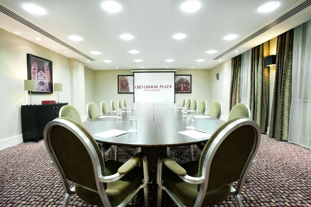 Crowne Plaza London Ealing by IHG, London, foto 2