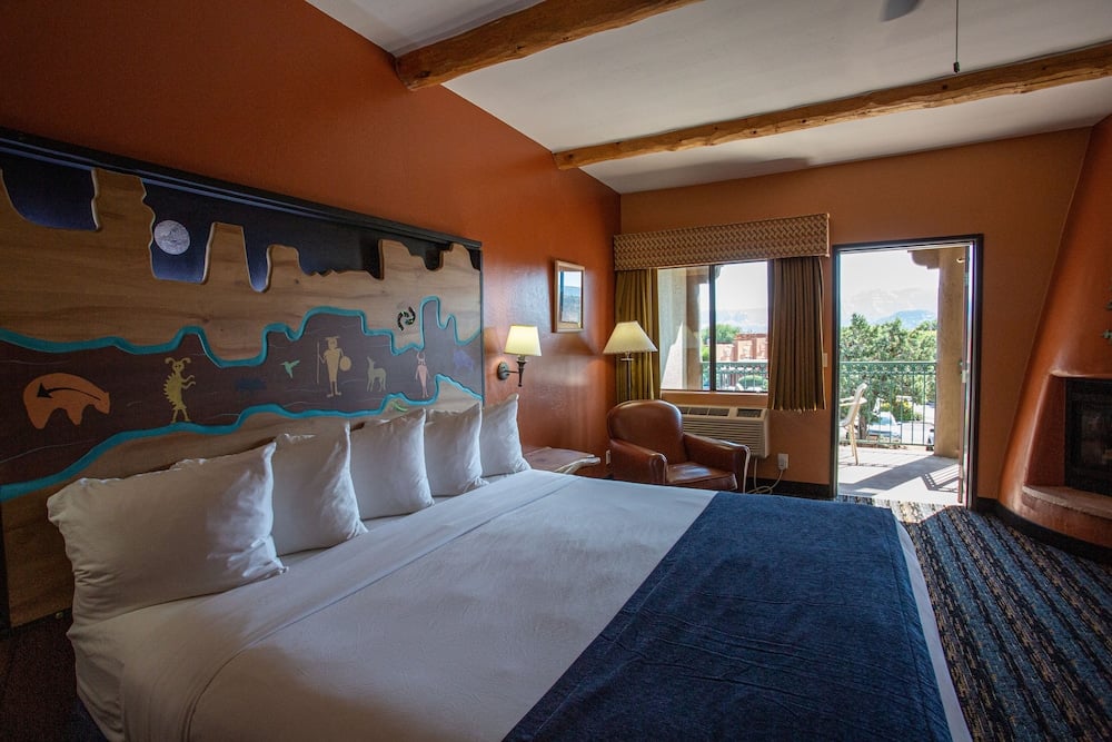 Southwest Inn at Sedona, Sedona, foto 4