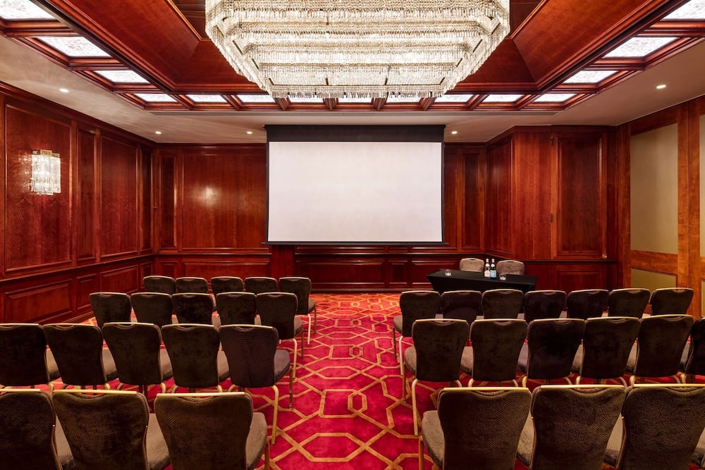 Radisson Blu Hotel, London Heathrow, Hayes, foto 4