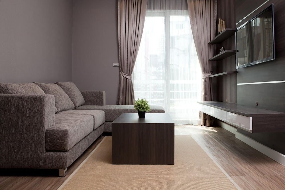 J RESIDENCE THONGLOR 8, Bangkok, foto 3