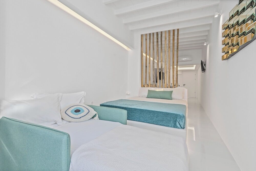 Heart of Mykonos Suites, Mykonos, foto 3