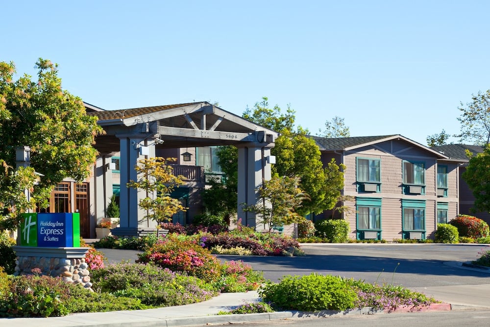 Holiday Inn Express & Suites Carpinteria by IHG, Carpinteria, foto 3