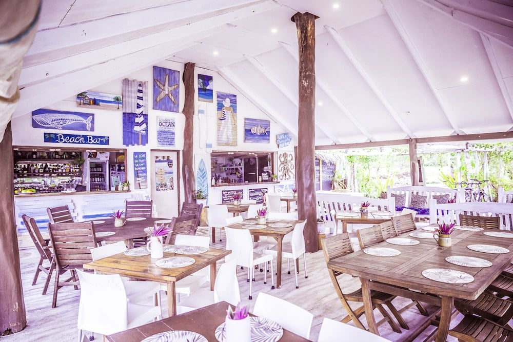 Le Life Resort, Epule, foto 2