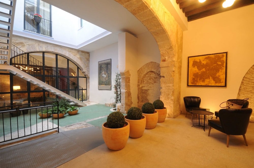 Mon Suites San Nicolas, Valencia, foto 4
