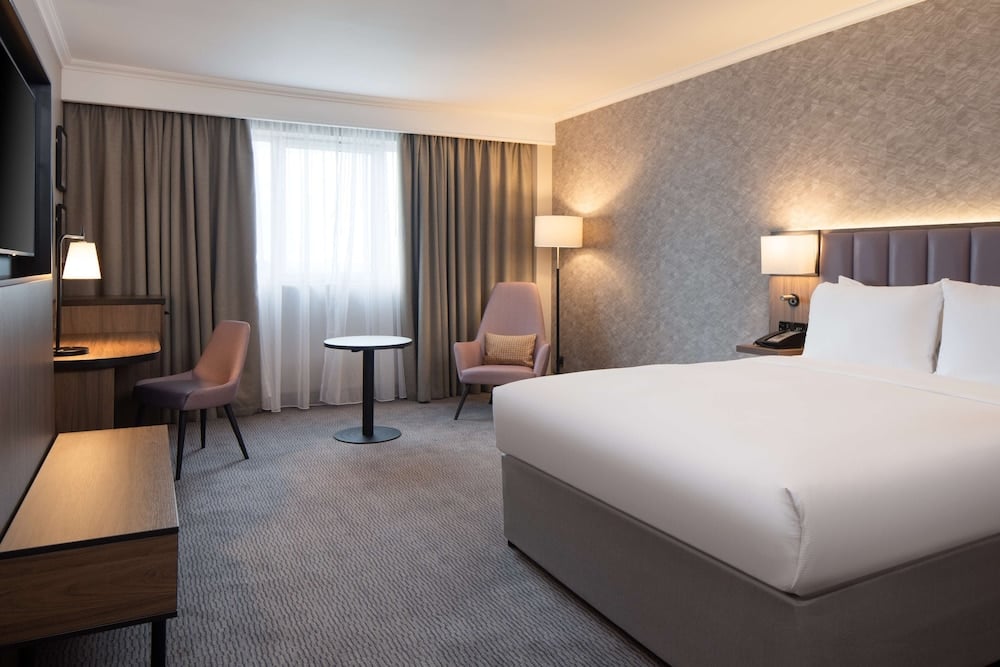 DoubleTree by Hilton Dartford Bridge, Dartford, foto 4