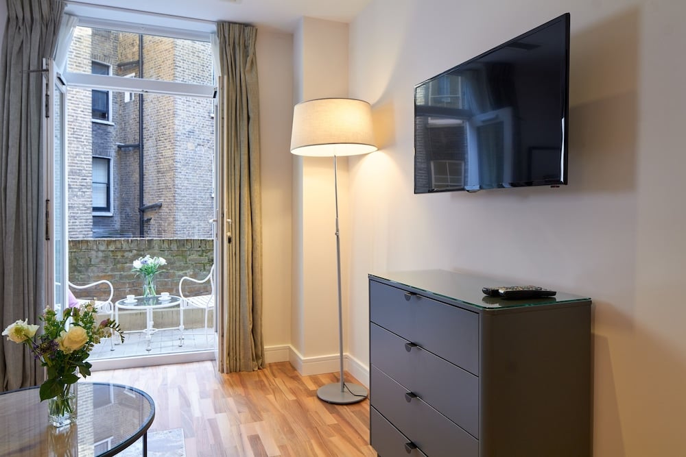 Cheval Harrington Court at South Kensington, London, foto 3