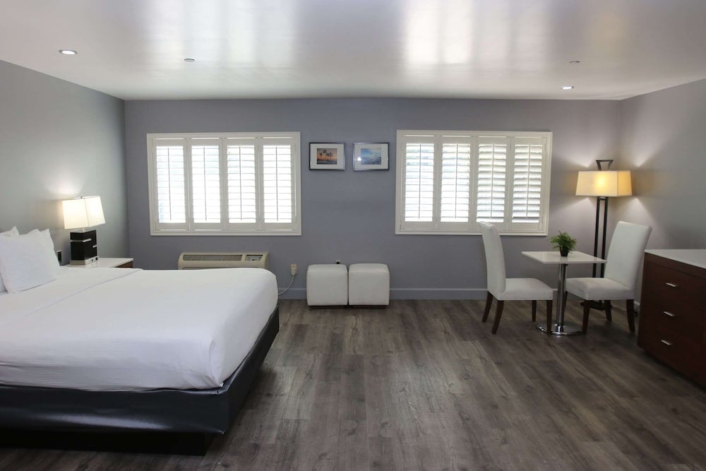 BLVD Hotel and Studios Universal-Hollywood, an Ascend Collection Hotel, Studio City, foto 3