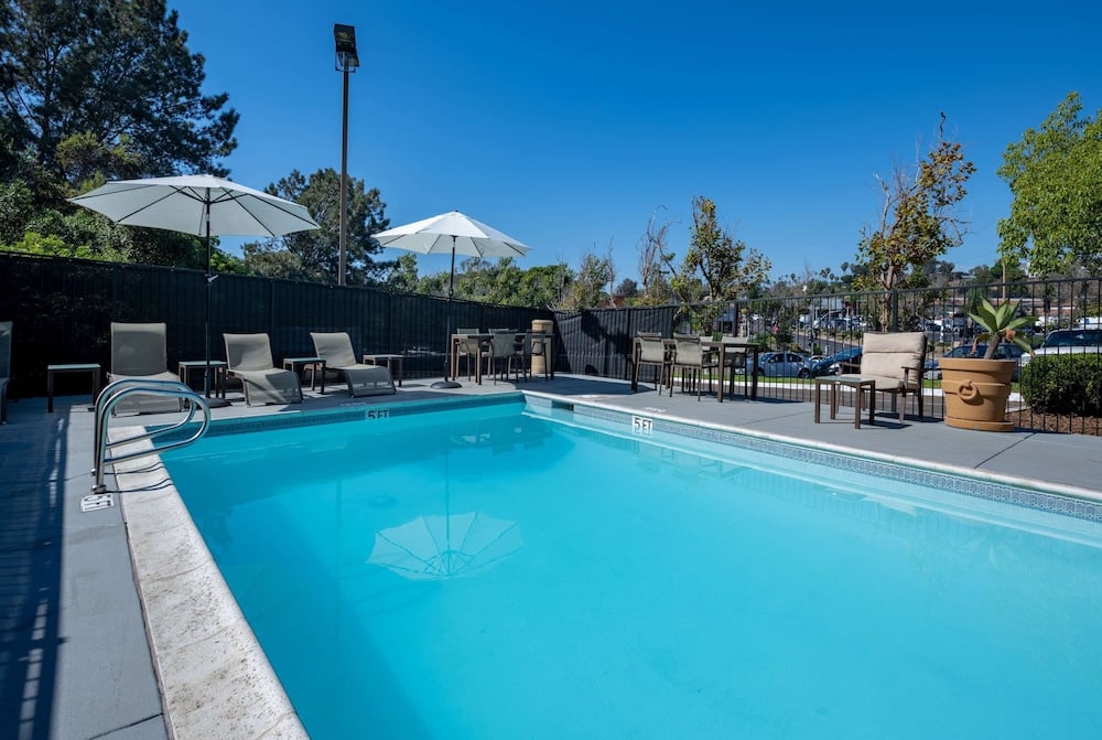 Days Inn by Wyndham Encinitas Moonlight Beach, Encinitas, foto 5
