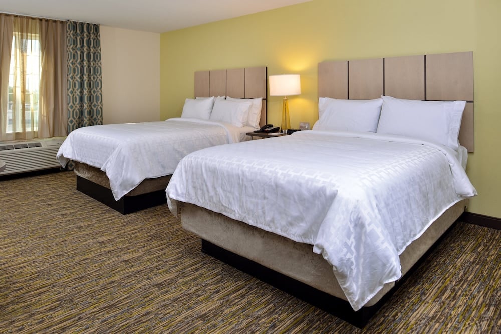Candlewood Suites Lodi by IHG, Lodi, foto 4
