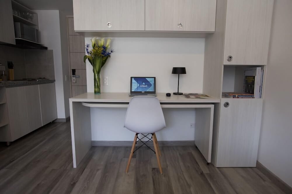 Torre Ventto Lofts by Jalo, Bogotá, foto 4