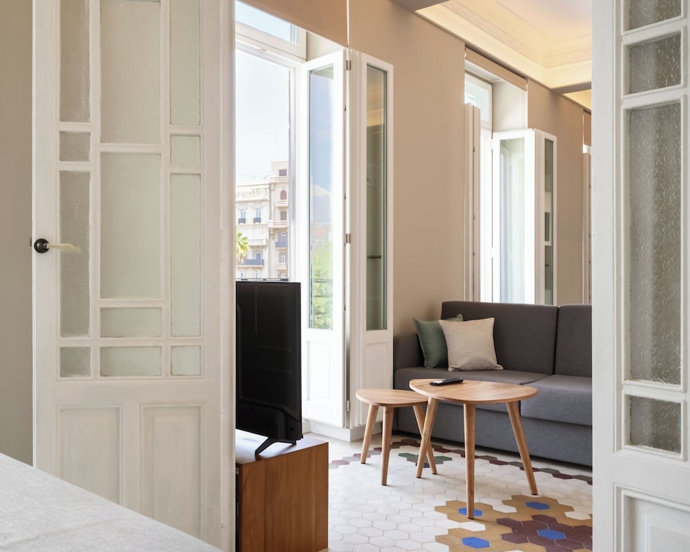 Limehome Valencia de Xativa, Valencia, foto 4