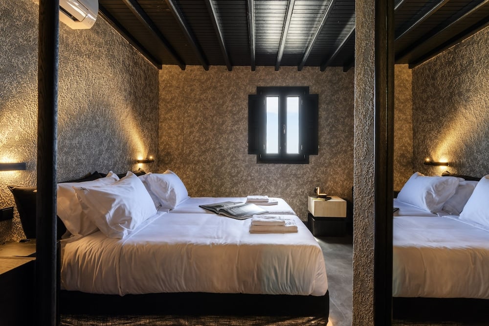 She Mykonos Boutique Hotel, Mykonos, foto 5