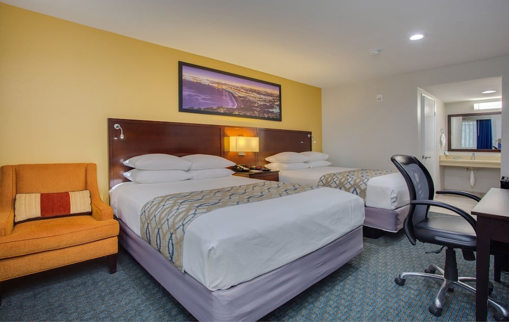 Quality Inn San Diego South - Chula Vista, Chula Vista, foto 3